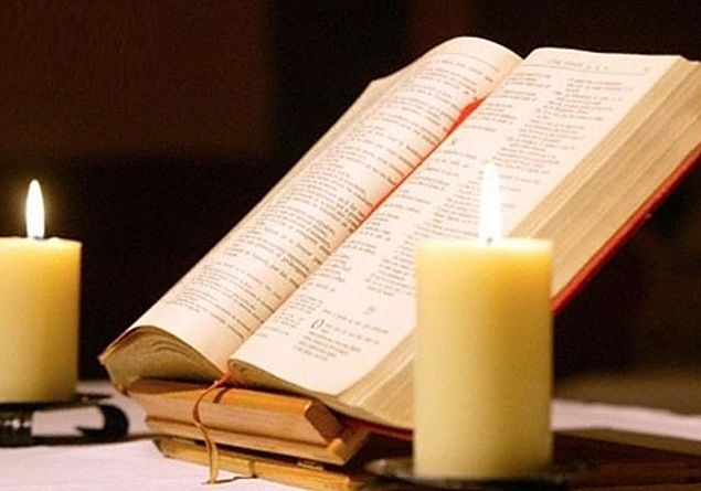Liturgia del giorno giovedì 1 maggio 2025