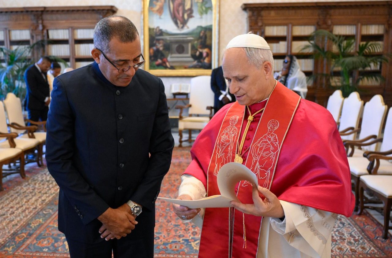 Il Papa alle religiose: radicate e fondate nella carità per seminare il bene