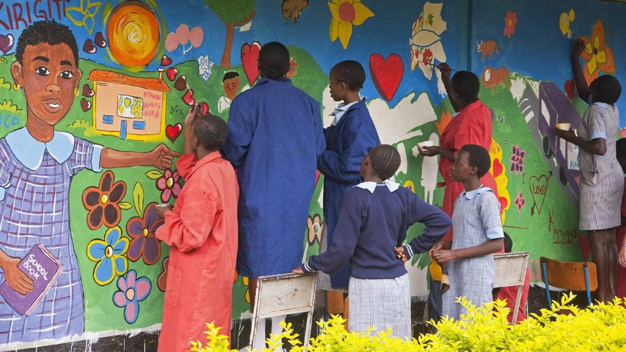 Camerun, il lavoro della Chiesa per favorire percorsi di pace