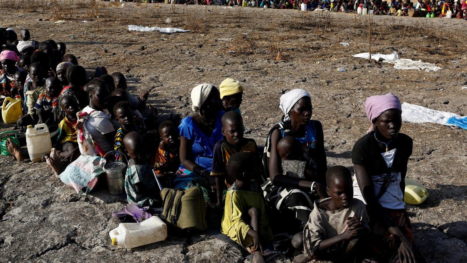 Onu: in Sud Sudan il più alto numero di civili uccisi degli ultimi cinque anni