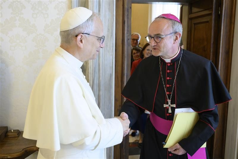 Vaticano, il Governatorato annuncia la riapertura punto vendita “Annona”