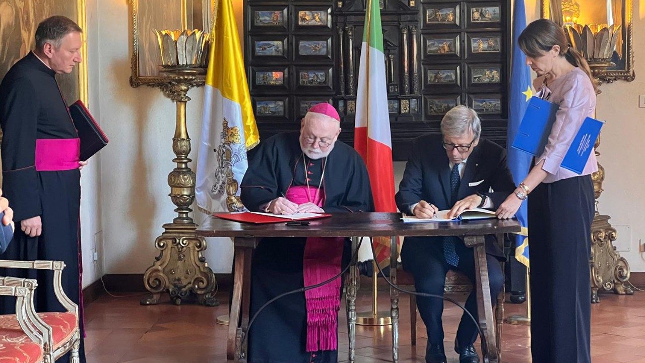A Chulucanas, dove l’agustino divenuto Papa ha conosciuto la “Chiesa dei poveri”