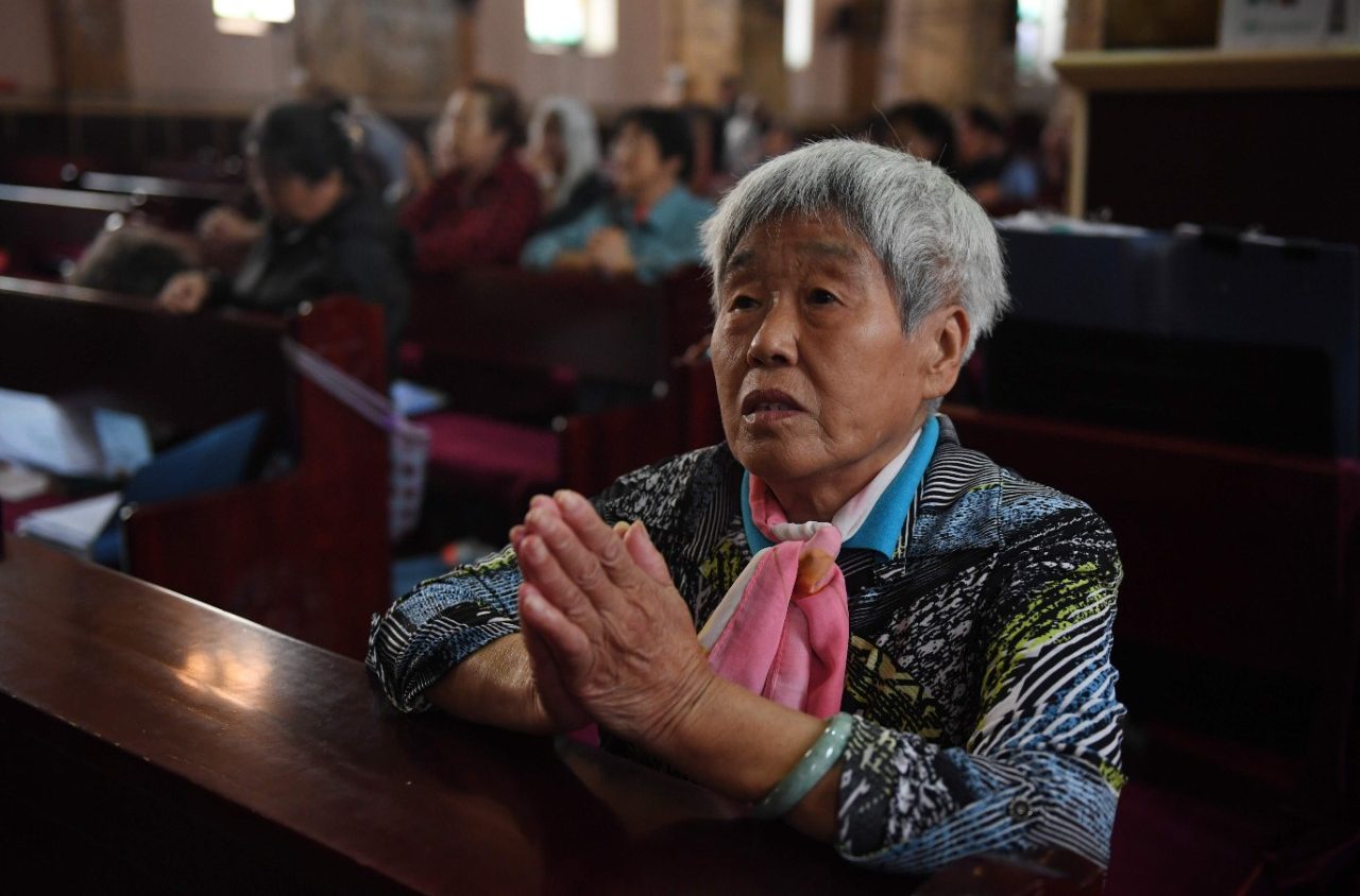Cina. Le chiese restaurate, simbolo di ripartenza per le comunità