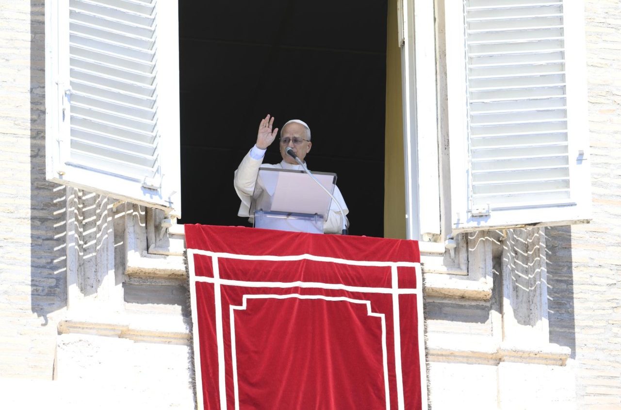 Il Papa: la vita non è una gara, la Chiesa sia "palestra di umiltà"