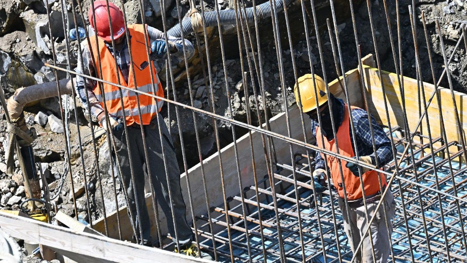 Quella spinta dal basso per la pace, la Marcia Perugia-Assisi 2025
