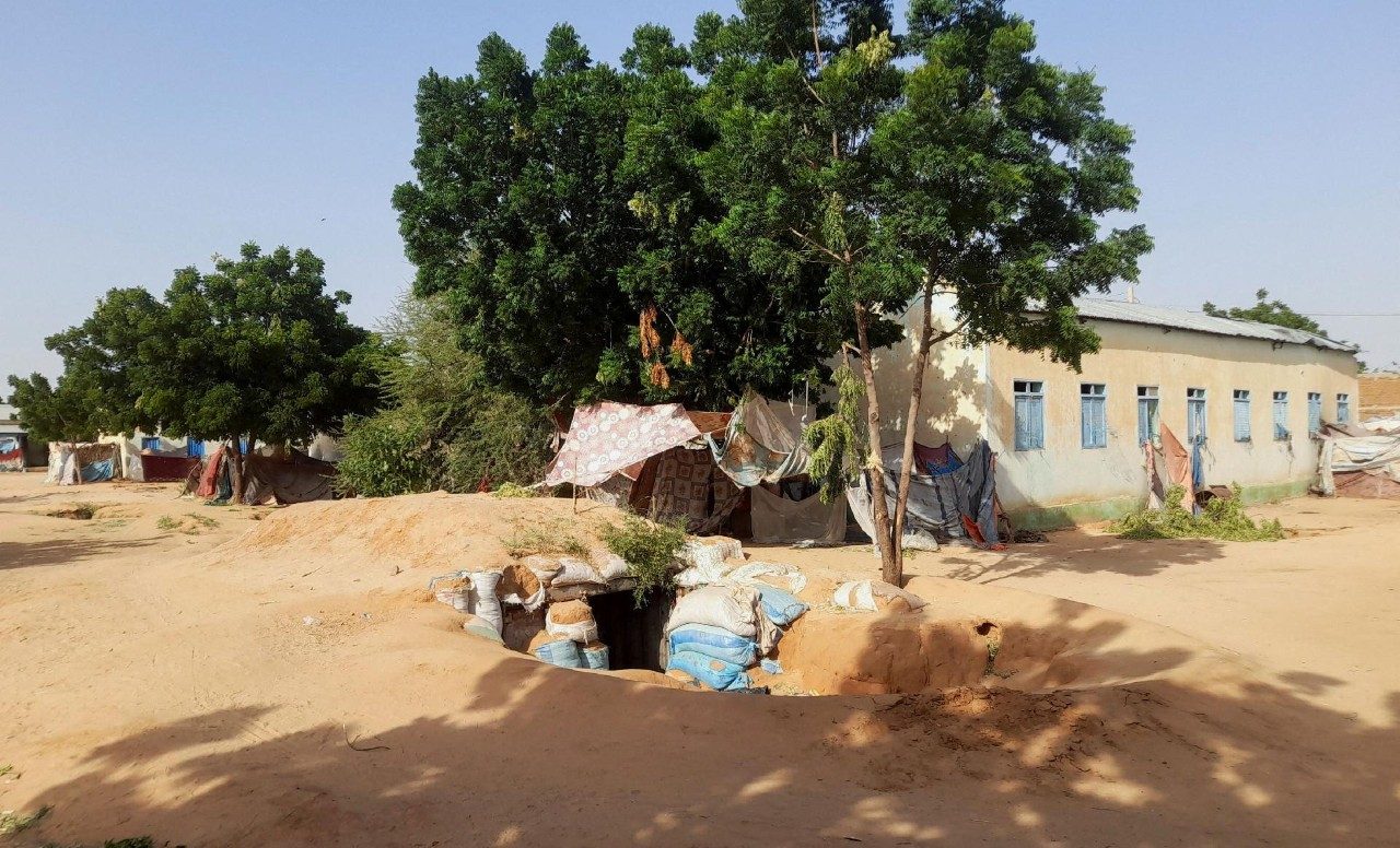 Mali, una Chiesa di minoranza impegnata sulla via della pace