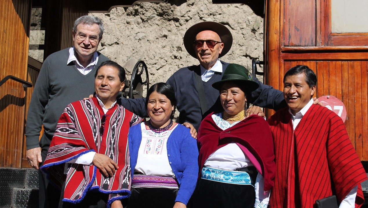 L’udienza di Leone XIV con il presidente dell’Uruguay