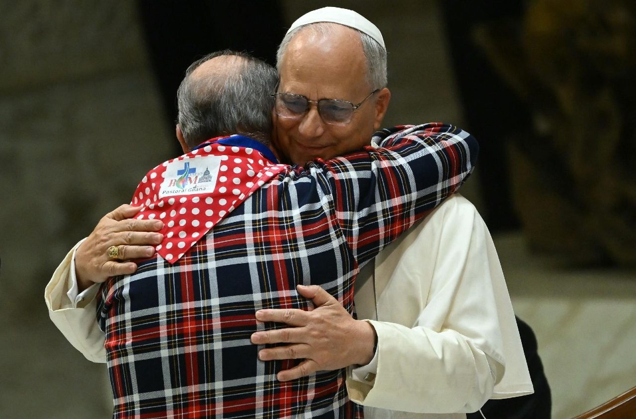 Terra Santa, Ielpo: rilanciare la speranza per la comunità cristiana e i nostri volontari