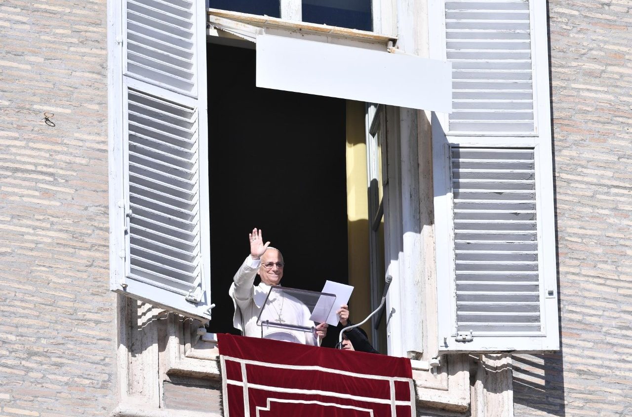 Il Papa: la storia non è già scritta dai potenti del mondo