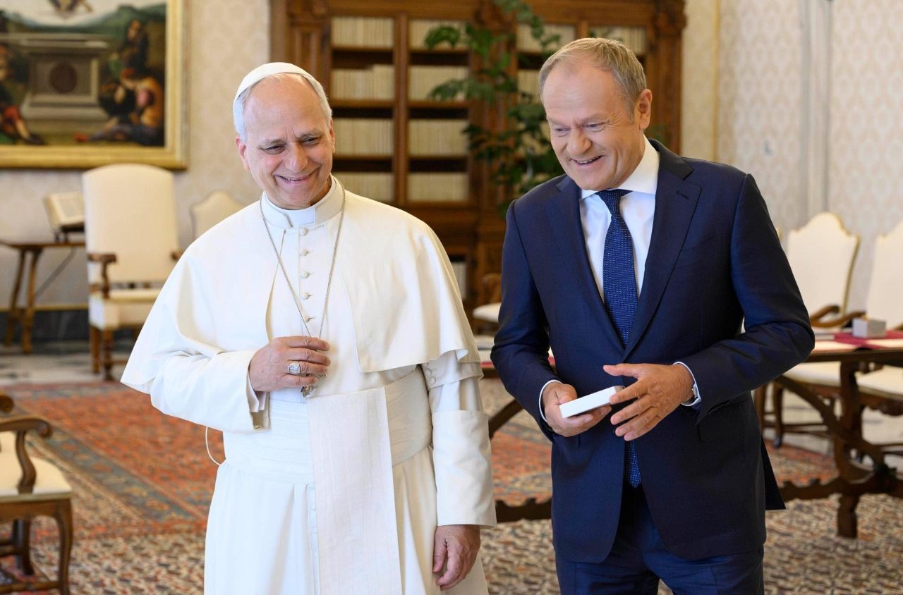 Testimoni del Vangelo attraverso l’unità