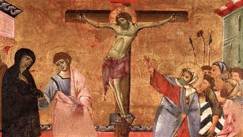 Theophilos III: è il dialogo l
