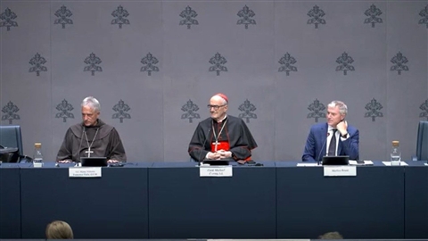 Il 9 luglio la prima Messa per la custodia della Creazione celebrata dal Papa