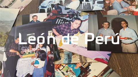 Premio Cardinale Giordano, riconoscimento speciale al documentario "León de Perú"