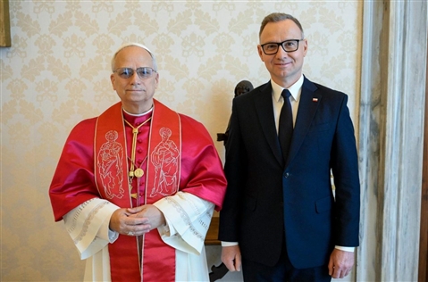 Gli impegni del Papa ad agosto e settembre, a Tor Vergata la Messa con i giovani