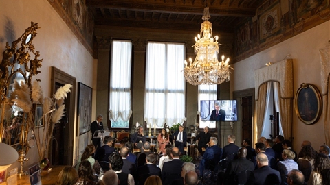 Meeting di Rimini, mattoni nuovi per costruire il futuro