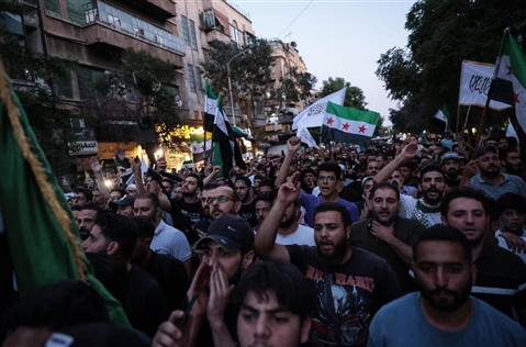 Mediazione Usa in Siria, de-escalation dopo i raid di Israele