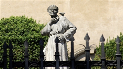 Suor Mari Lucia Kim: il Papa ci chiede di guardare in alto e immergerci nella storia