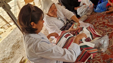 Il Papa: in un tempo di divisioni, si testimoni la fraternità