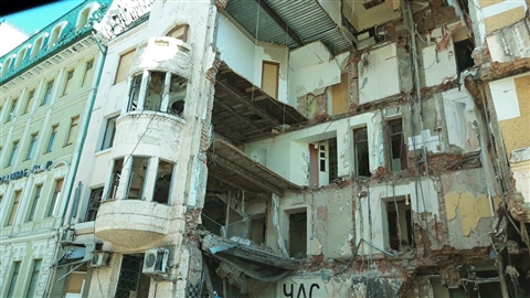 Padre Pasolini: la Chiesa sia casa di tutti, comunione non è uniformità