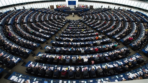 Le Acli al Parlamento europeo: il riarmo dell