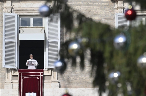 50 anni dopo il bacio di Paolo VI ai piedi di Melitone, guardando a Gerusalemme
