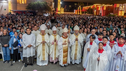 Leone XIV ai sacerdoti: nessun pastore è solo, rinnovare l