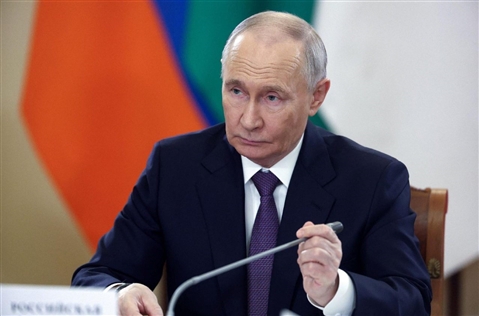 Ucraina, le trattative procedono tra progressi e battute d