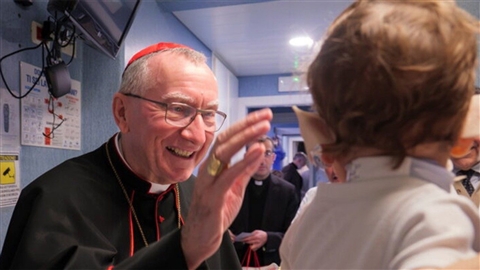 Leone XIV: a Natale 24 ore di pace in tutto il mondo