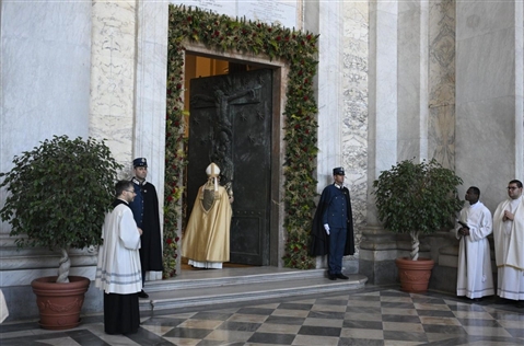 La pace “umile e perseverante” di Papa Leone che apre il cuore