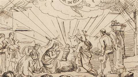 La Santa Famiglia, un messaggio di fede