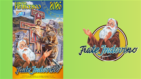 Frate Indovino: ottant’anni di parole semplici che attraversano il tempo