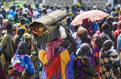 Nazaret, qui il Verbo si è fatto carne