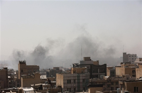 Camerun, il presidente dei vescovi: il Papa messaggero di pace in un Paese difficile