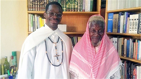 Il Ramadan e la Quaresima raccontati da un padre imam e un figlio sacerdote