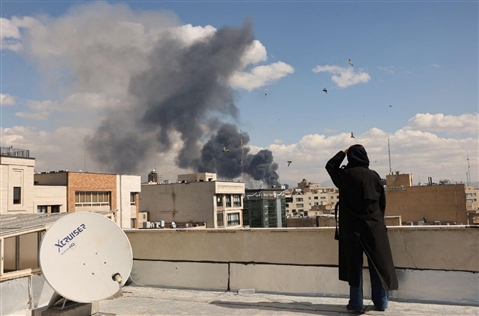 Dal Papa per testimoniare il valore del dialogo per la pace