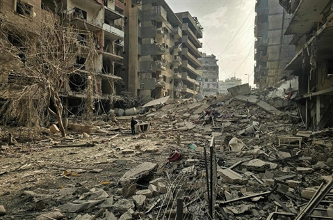 Primo attacco congiunto Iran-Hezbollah contro Israele, 15 morti in Libano