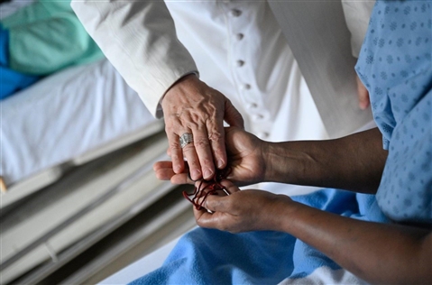 Medio Oriente, Trump: intesa con l