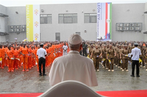 Sahel, la Chiesa in prima linea per la pace e la coesione sociale