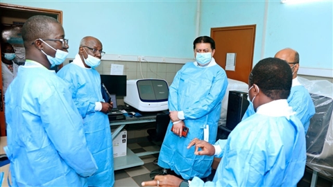 Burkina Faso, contro l