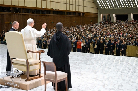 Hong Kong, sette catechisti laici ricevono il mandato missionario