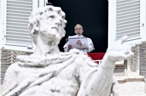 Il Papa: l’uso dell’energia atomica sia al servizio della vita e della pace