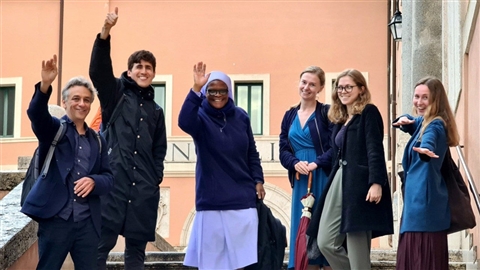 Nuove borse di studio per gli studenti dell’Angelicum