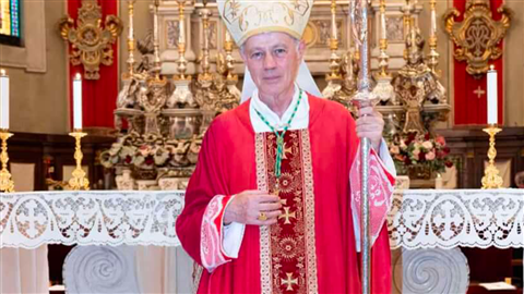 È morto il nunzio Arcari, un lungo servizio nella diplomazia vaticana