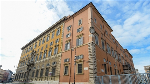 Vademecum sulle benedizioni in Germania: la risposta della Dottrina della Fede