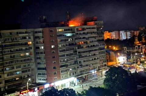 Libano, l