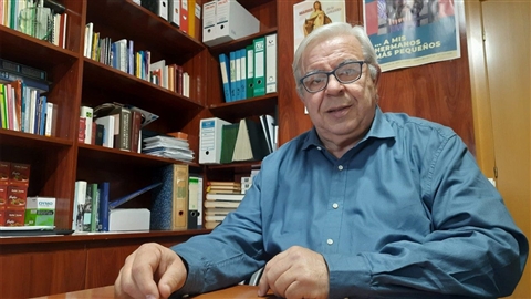 Il cardinale Cobo: a Madrid viaggio oltre le aspettative, il Papa autorità morale per tutti