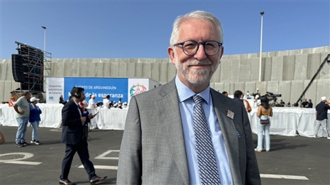 Il Papa alla Messa a Gran Canaria: preghiamo per chi ha perso la vita in mare
