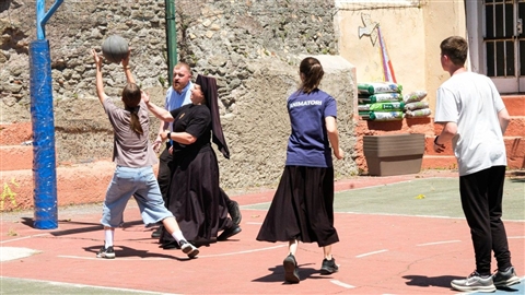 Centenario LEV, Leone XIV incontra scrittori da tutto il mondo