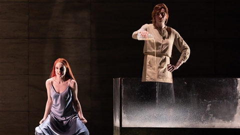 Da "Teti" a "Poppea", a Cremona chiuso il Festival Monteverdi