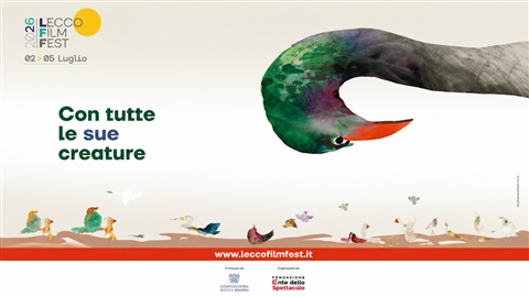 "Con tutte le sue creature" la settima edizione del Lecco Film Fest
